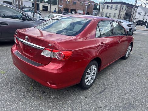 Used 2012 Toyota Corolla LE FWD image 7
