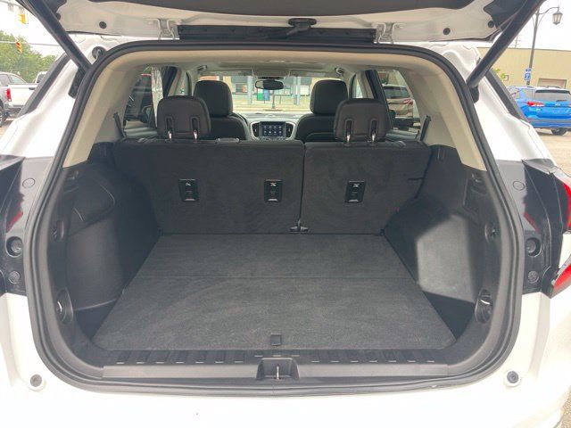Used 2018 GMC Terrain Denali w/ LPO, 'HIT The Road' Package AWD/4WD image 39