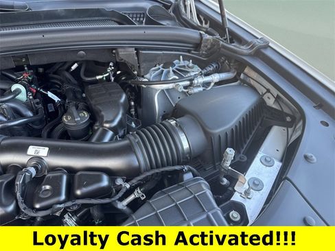 New 2025 Jeep Grand Cherokee Altitude image 41