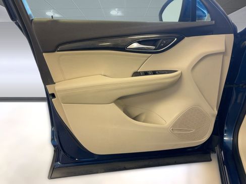 Certified 2023 Buick Envision Preferred image 21