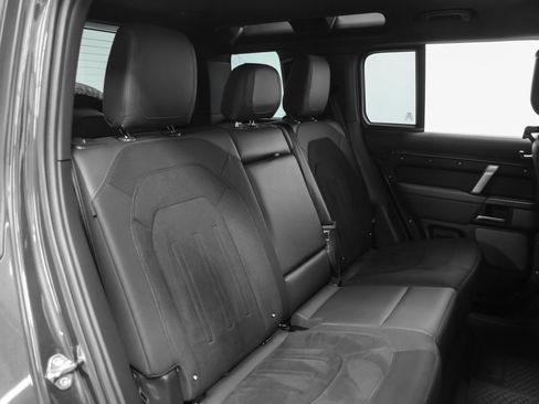 Used 2023 Land Rover Defender 110 Carpathian Edition AWD/4WD image 36