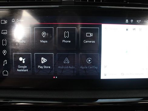 Used 2024 GMC Sierra 1500 AT4 w/ Technology Package AWD/4WD image 5