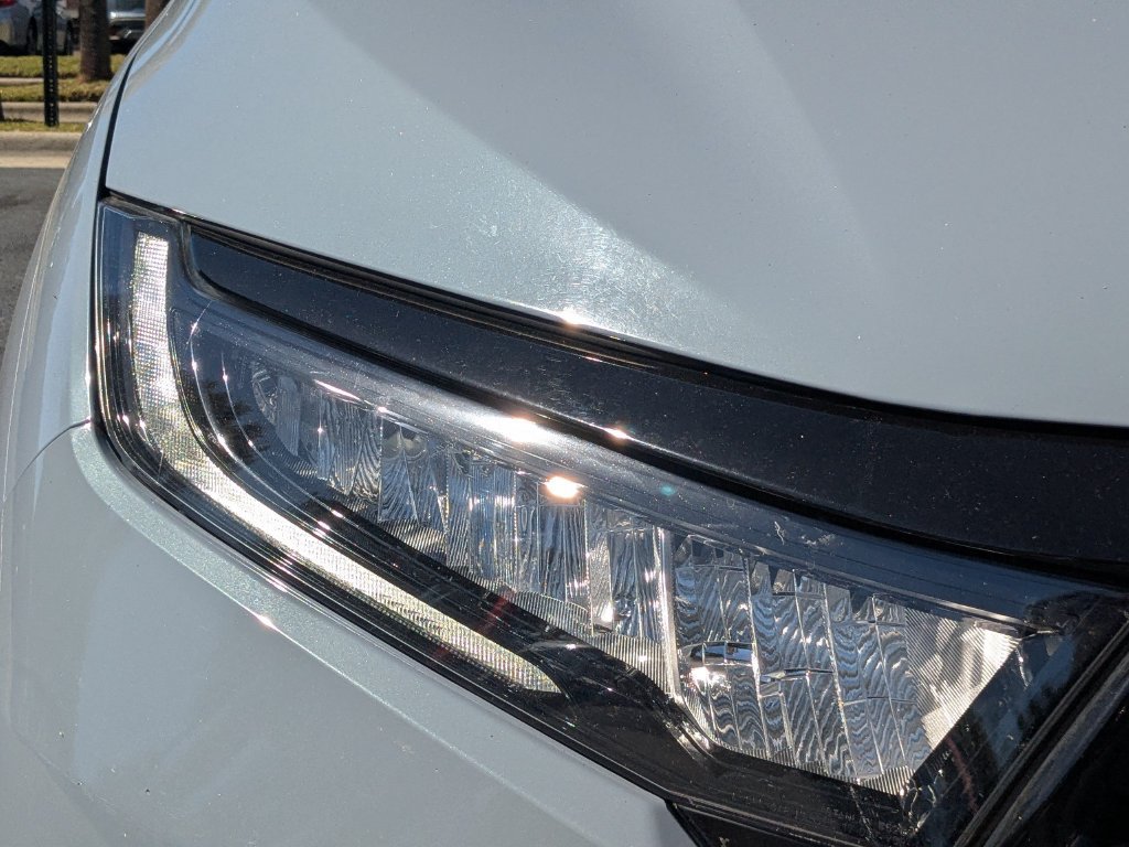 Used 2023 Honda Odyssey Sport image 11