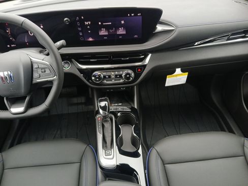 New 2026 Buick Envista Sport Touring w/ Convenience I Package FWD image 22
