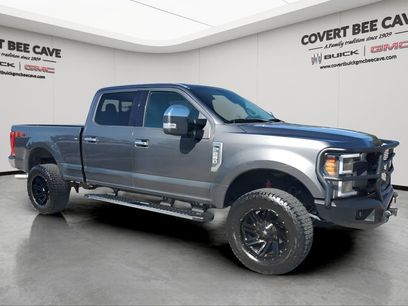 Used 2017 Ford F250 XLT w/ XLT Premium Package