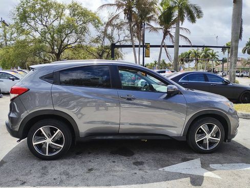 Used 2022 Honda HR-V EX image 31