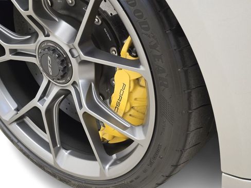 Used 2022 Porsche 911 GT3 image 14