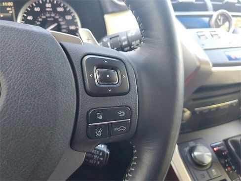 Used 2019 Lexus NX 300 FWD image 25