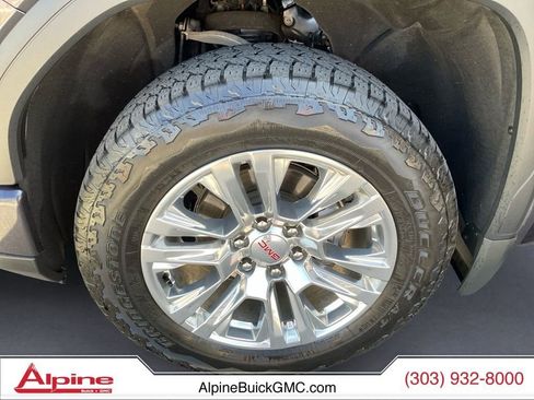 Used 2023 GMC Sierra 1500 Denali image 14