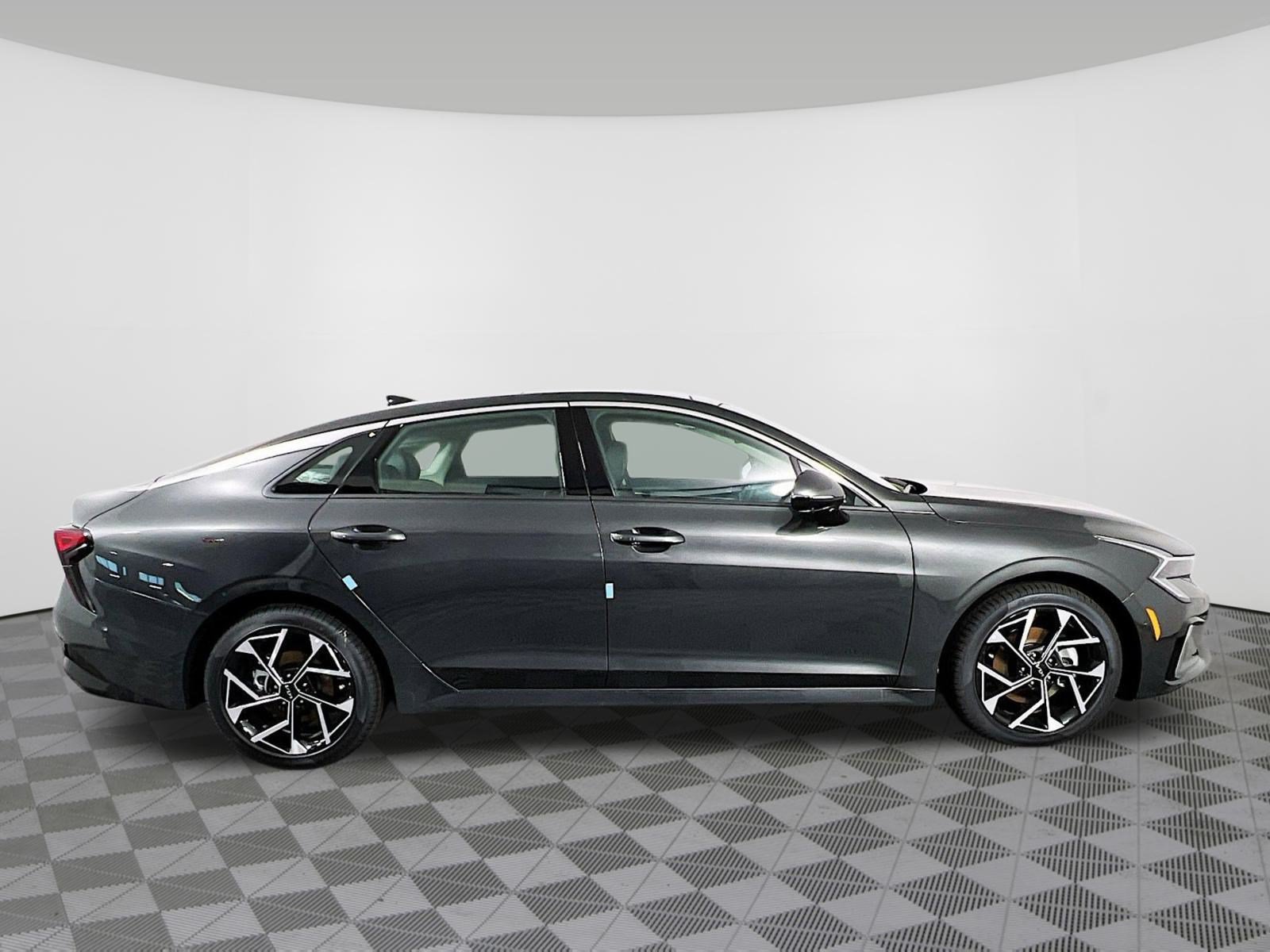 New 2026 Kia K5 EX FWD image 34