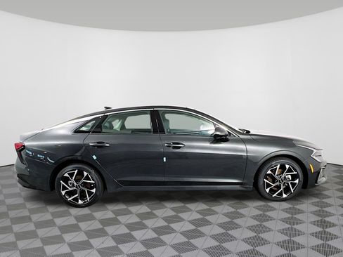 New 2026 Kia K5 EX FWD image 34