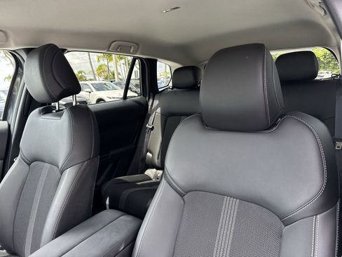 Used 2024 MAZDA CX-50 AWD 2.5 S w/ Preferred Package image 42