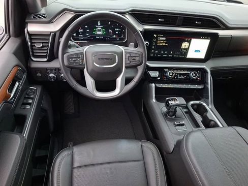 Certified 2023 GMC Sierra 1500 Denali w/ Technology Package image 11