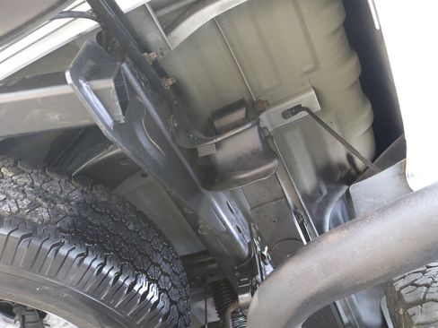 Used 2002 Ford F250 XLT image 35