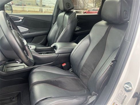 Certified 2023 Acura RDX AWD w/ A-Spec & Advance Pkg image 28