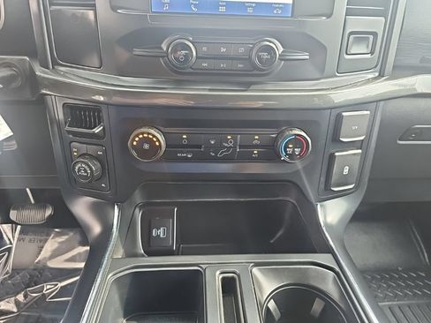 Used 2021 Ford F150 XL w/ STX Appearance Package AWD/4WD image 17