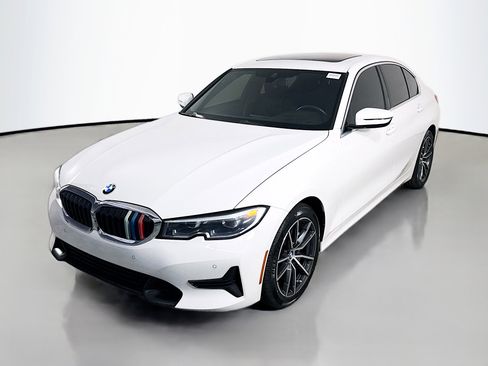 Used 2022 BMW 330i 330i image 4