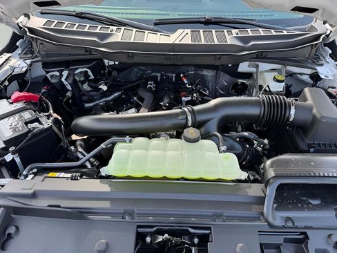 New 2026 Ford F150 XL RWD image 9