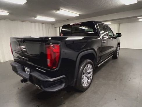 Certified 2024 GMC Sierra 1500 Denali w/ Denali Reserve Package image 8