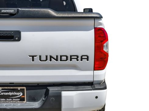Used 2014 Toyota Tundra 1794 Edition AWD/4WD image 53