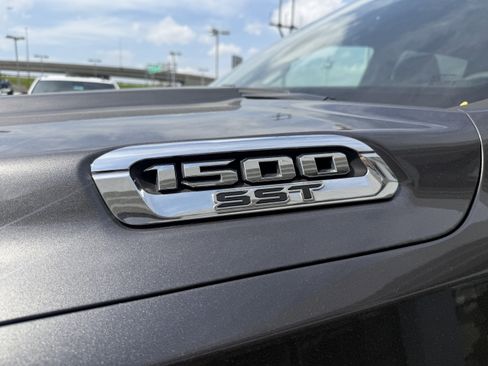 Used 2025 RAM 1500 Big Horn image 18