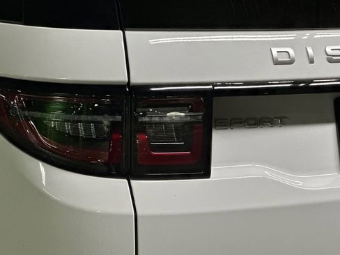 Used 2024 Land Rover Discovery Sport S image 14