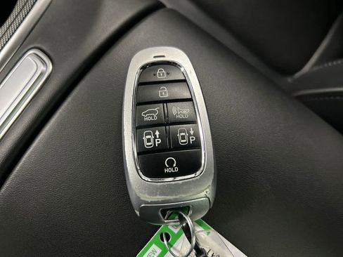 Used 2021 Hyundai Santa Fe Limited image 20