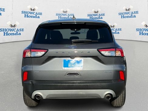 Used 2022 Ford Escape SE w/ Convenience Package image 7