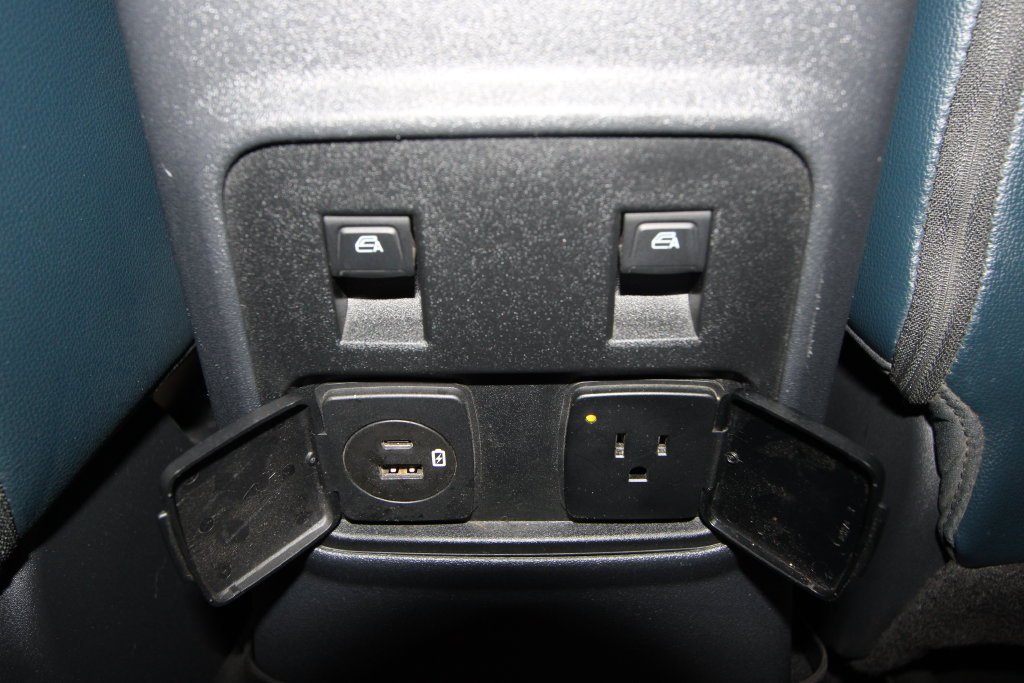 Used 2021 Ford Bronco First Edition AWD/4WD image 27