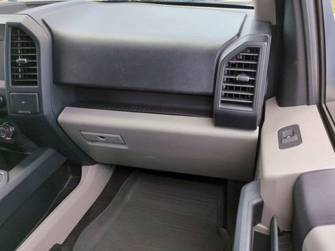 Used 2018 Ford F150 XL w/ Equipment Group 101A Mid AWD/4WD image 16