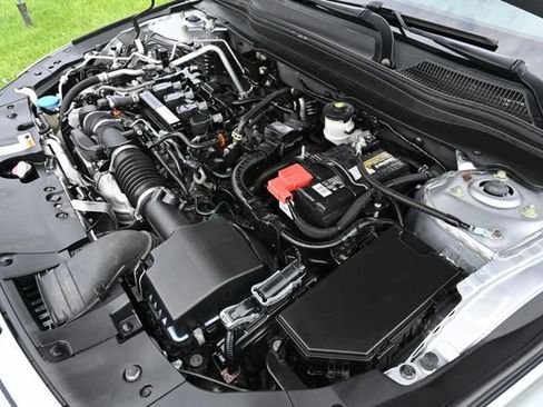 Used 2018 Honda Accord Sport image 16