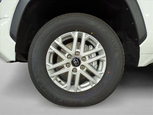 New 2026 Toyota Tundra SR5 image 10