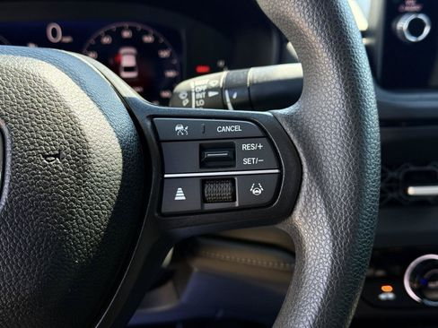 Certified 2026 Honda Accord SE image 20