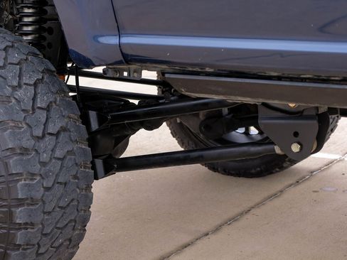 Used 2019 Ford F250 Lariat w/ Chrome Package image 61