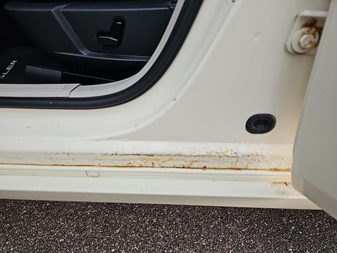 Used 2007 Chrysler 300 RWD image 16
