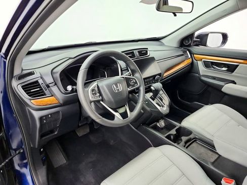 Used 2019 Honda CR-V EX image 16