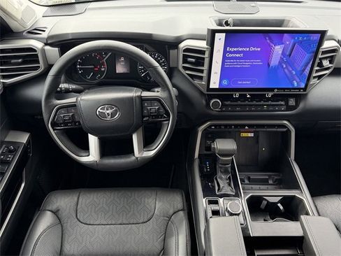 Used 2023 Toyota Tundra Limited image 10