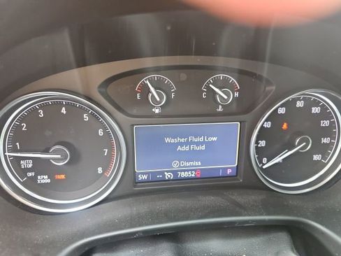 Used 2020 Buick Enclave Essence w/ Sport Touring Edition image 4