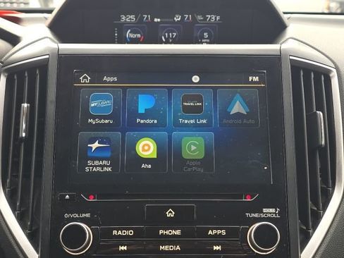 Used 2021 Subaru Forester Limited image 33