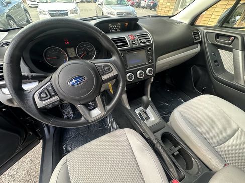 Used 2018 Subaru Forester 2.5i image 22