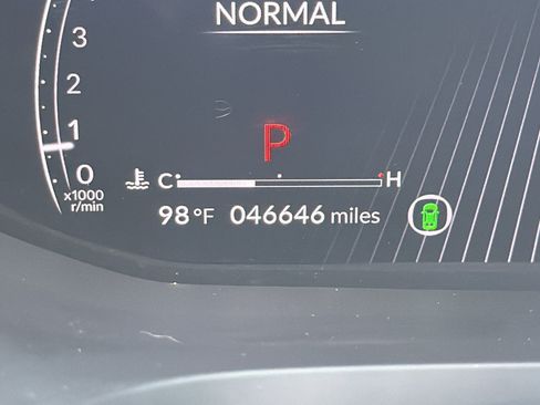 Certified 2024 Acura MDX FWD image 20
