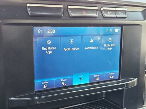 Used 2024 Ford F250 XLT w/ FX4 Off-Road Package AWD/4WD image 36