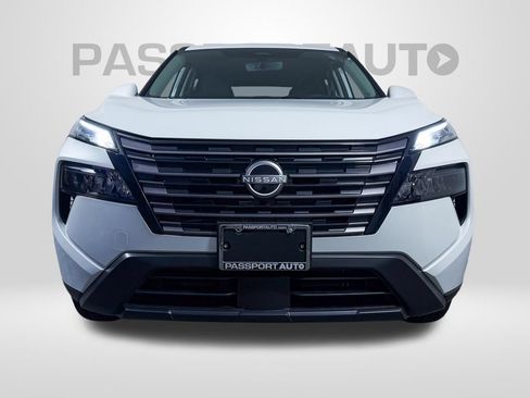 Certified 2026 Nissan Rogue SV w/ Cold Weather Package AWD/4WD image 2