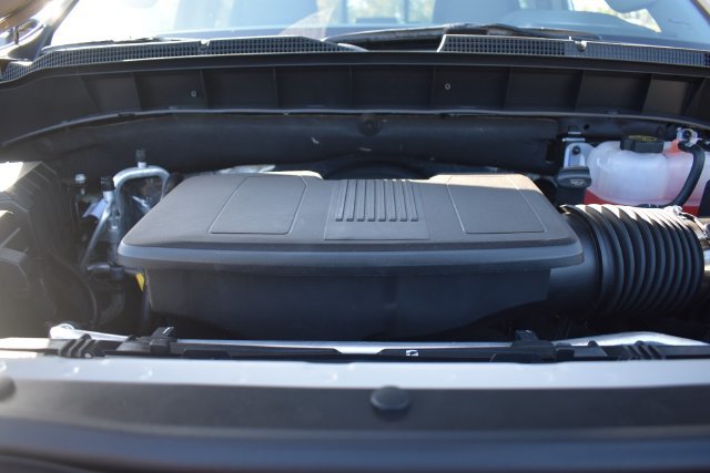 New 2026 Chevrolet Silverado 1500 RST w/ All Star Edition Plus AWD/4WD image 35