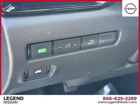 Used 2024 Nissan Sentra SV w/ All-Weather Package image 18