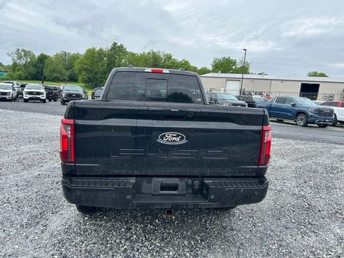 Used 2024 Ford F150 XLT w/ Equipment Group 302A MID AWD/4WD image 8