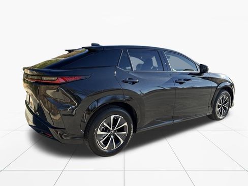 Used 2024 Lexus RZ 300e Premium image 9