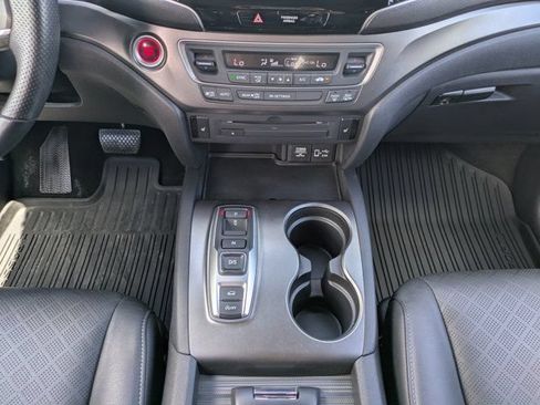 Used 2019 Honda Passport EX-L image 18
