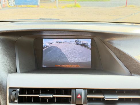 Used 2014 Lexus RX 350 AWD w/ Navigation Package image 23