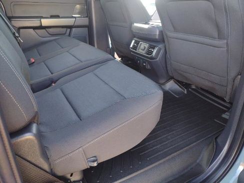 Certified 2023 Ford F150 XLT w/ Equipment Group 302A High image 24